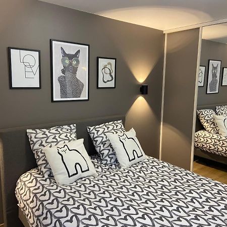 Confort Home - Disneyland Paris A 10 Minutes A Pied- Marne La Vallee- Paris Serris Exterior photo