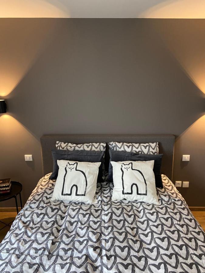 Confort Home - Disneyland Paris A 10 Minutes A Pied- Marne La Vallee- Paris Serris Exterior photo