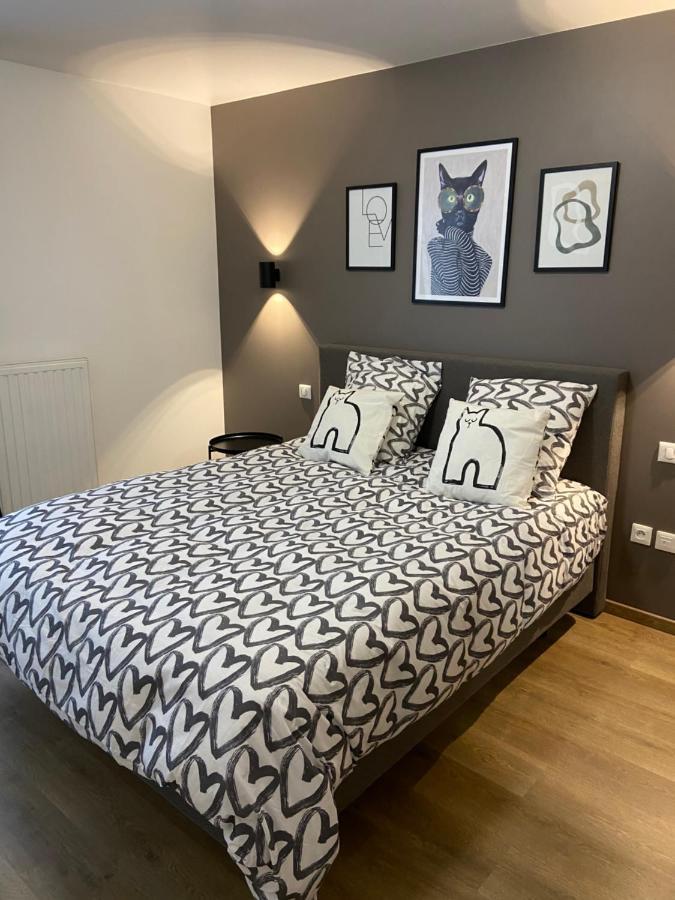 Confort Home - Disneyland Paris A 10 Minutes A Pied- Marne La Vallee- Paris Serris Exterior photo