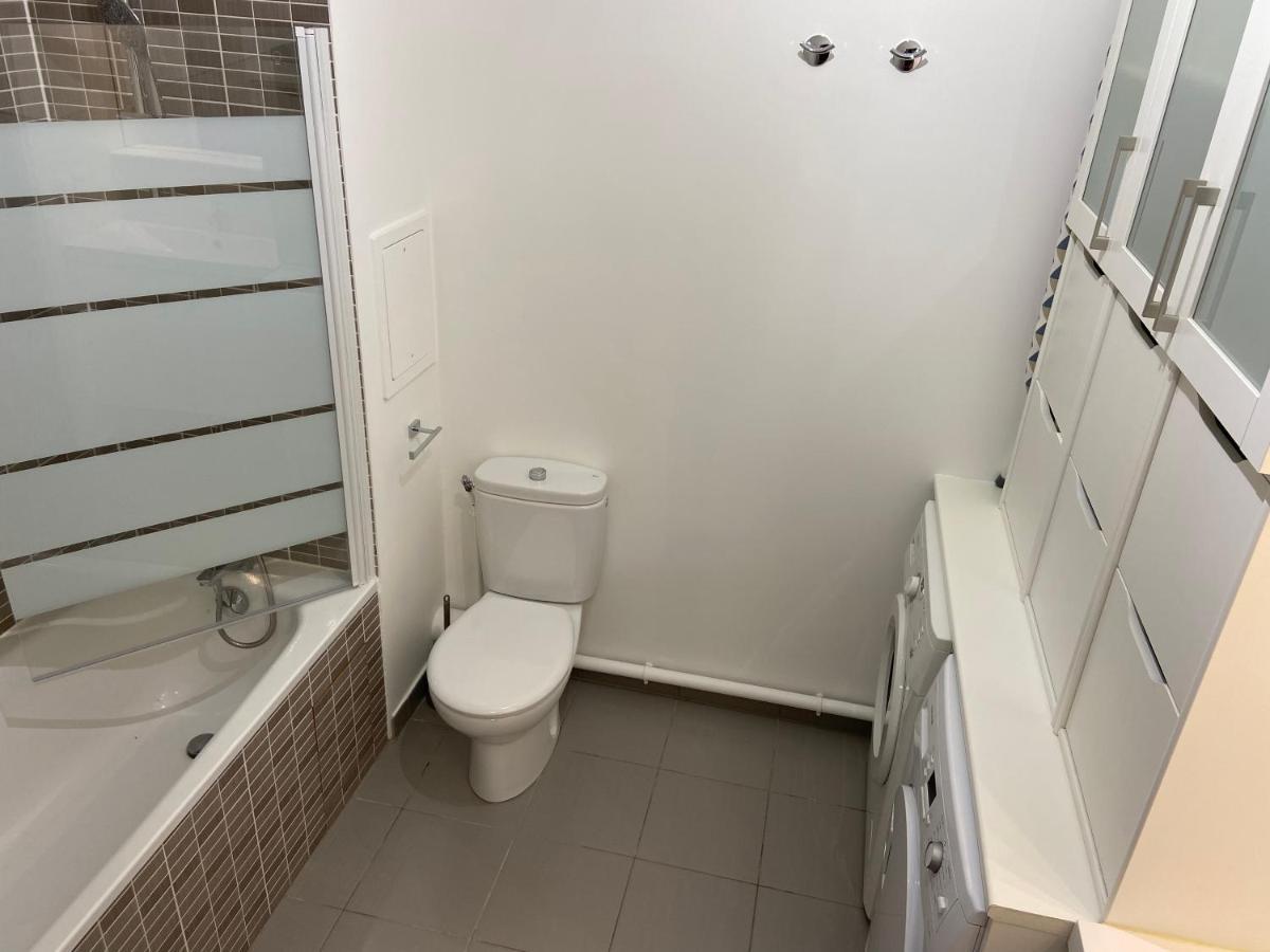 Confort Home - Disneyland Paris A 10 Minutes A Pied- Marne La Vallee- Paris Serris Exterior photo