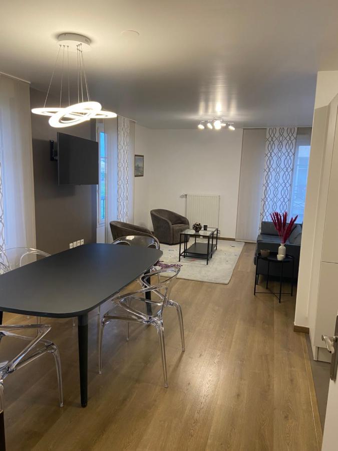 Confort Home - Disneyland Paris A 10 Minutes A Pied- Marne La Vallee- Paris Serris Exterior photo